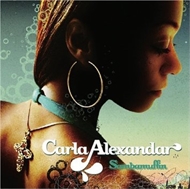 Carla Alexandar - Sambamuffin (CD)